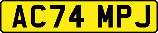 AC74MPJ