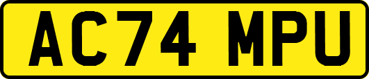 AC74MPU