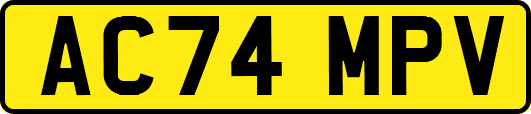 AC74MPV