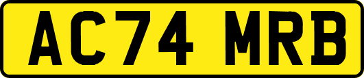 AC74MRB