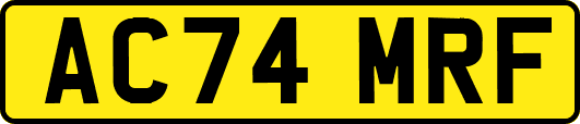AC74MRF