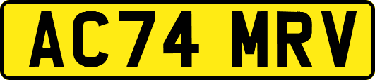 AC74MRV