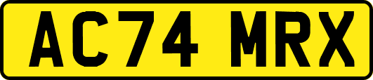 AC74MRX