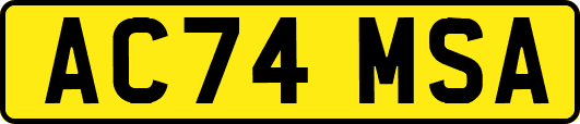 AC74MSA