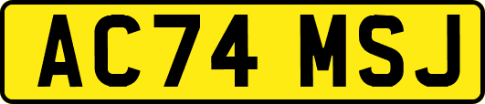 AC74MSJ