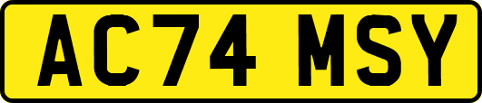 AC74MSY