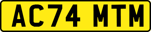AC74MTM
