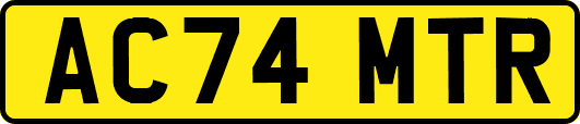 AC74MTR