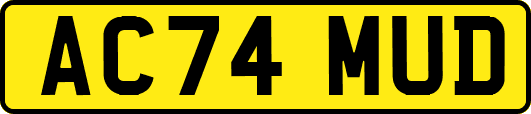 AC74MUD