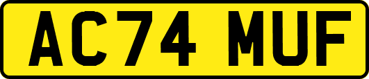 AC74MUF
