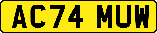 AC74MUW