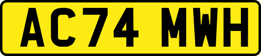 AC74MWH
