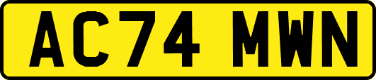 AC74MWN