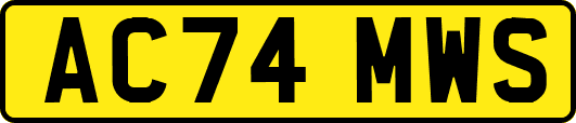 AC74MWS