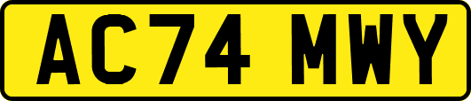 AC74MWY