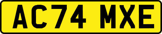 AC74MXE
