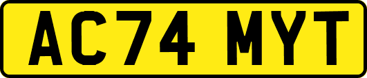 AC74MYT