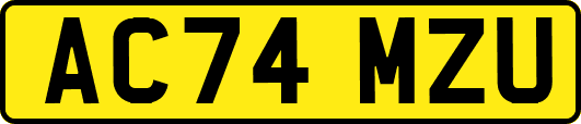 AC74MZU