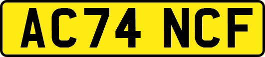 AC74NCF