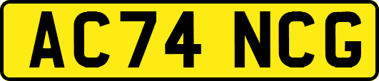 AC74NCG