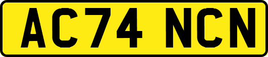 AC74NCN