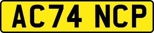 AC74NCP
