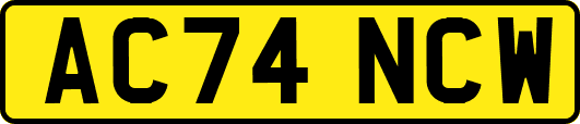 AC74NCW