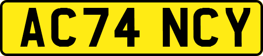 AC74NCY