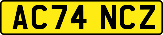 AC74NCZ
