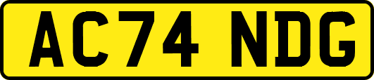 AC74NDG