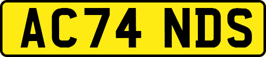 AC74NDS