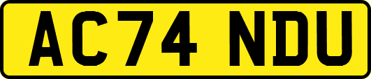 AC74NDU