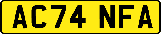 AC74NFA