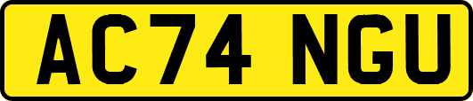 AC74NGU