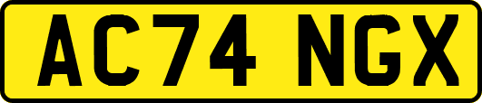 AC74NGX