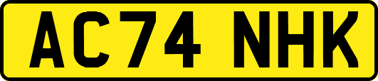 AC74NHK