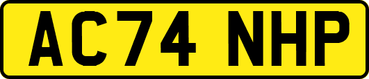 AC74NHP