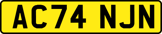AC74NJN