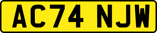 AC74NJW