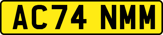 AC74NMM
