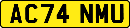 AC74NMU