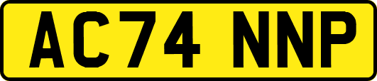 AC74NNP