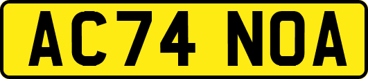AC74NOA