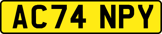 AC74NPY
