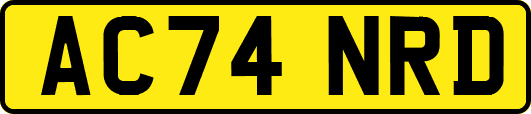 AC74NRD