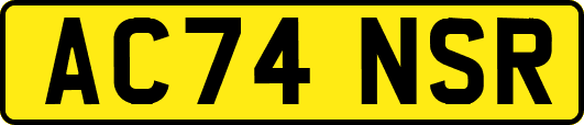 AC74NSR