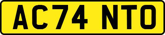 AC74NTO