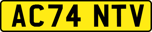 AC74NTV