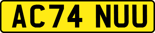 AC74NUU