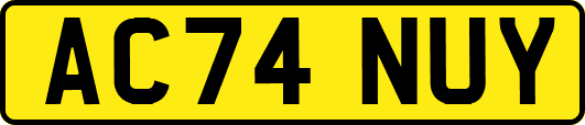 AC74NUY